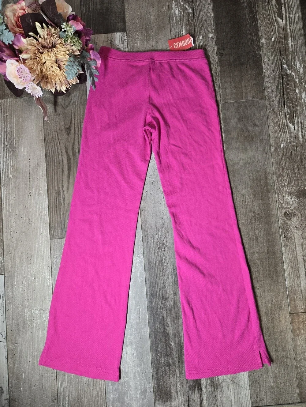 Gymboree comfortable fuchsia